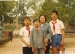 德智体全面发展的教育理念让我受益终身----魏庆芃（清华附小1987届三班毕业生）