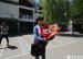 清华附小百年校庆67届同学返校日活动纪实
