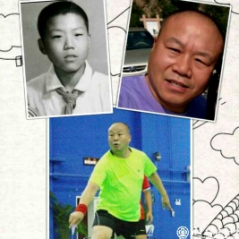 孩提时代的回忆——清华附小就学----王琳(清华附小1974届二班毕业生)