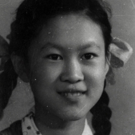 源自心底的点滴回忆----陈德森(清华附小1961届丙班毕业生)