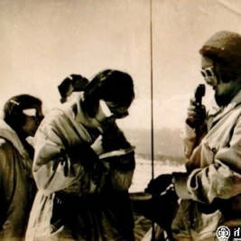 梅花香自苦寒来——采访成志学校老校友袁复礼先生的四个子女 之二----《世纪情愫》编委会,执笔:吴逸校友