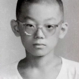 小学大沟----高小刚(清华附小1968届三班毕业生)