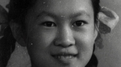 源自心底的点滴回忆----陈德森(清华附小1961届丙班毕业生)