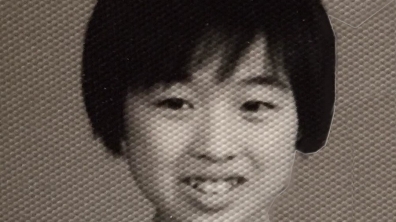 那些年,我们一起上的附小----单玫(清华附小1981届七班毕业生)