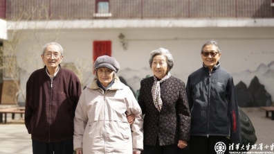 梅花香自苦寒来——采访成志学校老校友袁复礼先生的四个子女 之一----《世纪情愫》编委会,执笔:吴逸校友