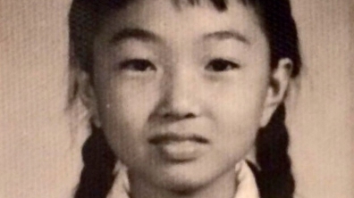我们像春天一样来到花园里来到草地上 之二----常放(清华附小1962届丙班毕业生)