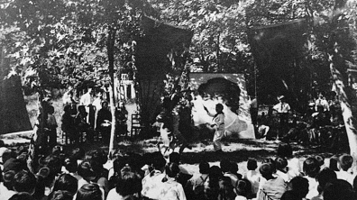 我的小学时光----宁光昌(清华附小1954届乙班毕业生)
