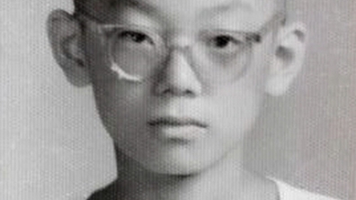 小学大沟----高小刚(清华附小1968届三班毕业生)