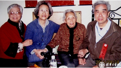 永远怀念白颖仁老师----周友樟(成志学校1948届毕业生)