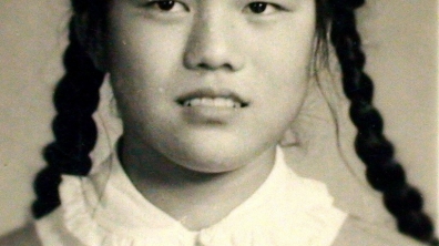趣事童年——写在清华附小百年校庆之际 之一----蒲韧青(清华附小1964届二班毕业生)