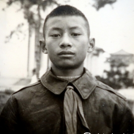 润物细无声——清华附小学习生活杂忆----钟虎(清华附小1960届乙班毕业生)