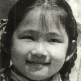 怀念远方的母校——孩子眼中的附小----江小穗(清华附小1964届二班毕业生)