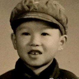 怀念温虎老师----朱晓东(清华附小1978届四班毕业生)