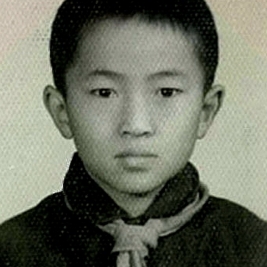 快乐的片段----王如骏(清华附小1968届六班毕业生)