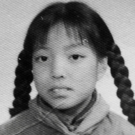 温暖的记忆——附小点滴回忆----马向红(马丽)(清华附小1966届三班毕业生)