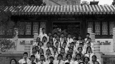 我的小学记忆----江小明(清华附小1962届乙班毕业生)
