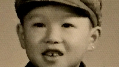 怀念温虎老师----朱晓东(清华附小1978届四班毕业生)