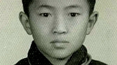 快乐的片段----王如骏(清华附小1968届六班毕业生)