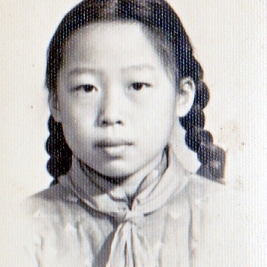 我们的课外活动----黄坤(清华附小1962届丙班毕业生)