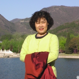 只言片语话当年 之二----张爱芹(清华附小1964届四班毕业生)