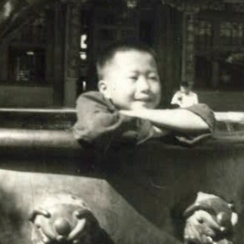 小八班回来了 之一----李子明(清华附小1976届八班毕业生)
