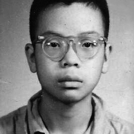 附小回忆----刘双玖(清华附小1964届二班毕业生)