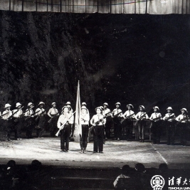 郭淑敏老师和她教的第一拨孩子 之二----张丽康(清华附小1966届四班毕业生)