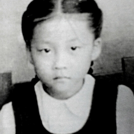 成长随笔 之一----朱维欣(清华附小1954届甲班毕业生)