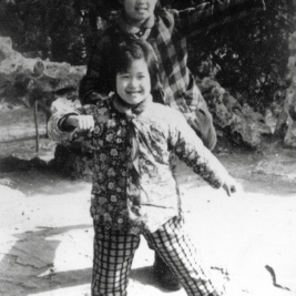 我的附小 我的老师 我的同学----刘迺茜(清华附小1978届毕业生)