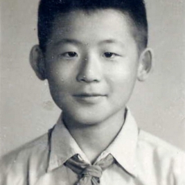 附小老师杂忆----唐虔(清华附小1964届二班毕业生)