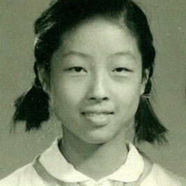 共同见证清华附小百年 之三----黄培(清华附小1965届三班毕业生)