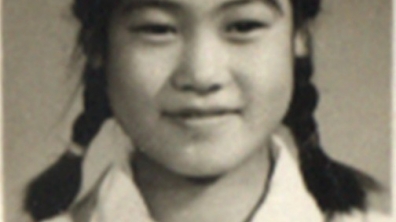 只言片语话当年 之一----张爱芹(清华附小1964届四班毕业生)