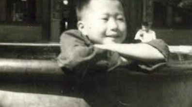 小八班回来了 之一----李子明(清华附小1976届八班毕业生)