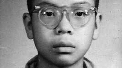 附小回忆----刘双玖(清华附小1964届二班毕业生)