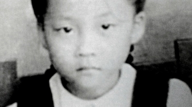 成长随笔 之一----朱维欣(清华附小1954届甲班毕业生)