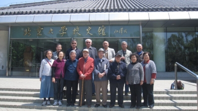 我的母校——自由体诗----王秉礼(成志学校1950届毕业生)