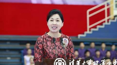 窦桂梅:成志教育,照耀一生