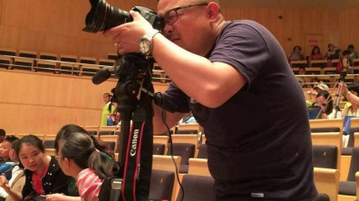 【清华附小成志教育】修远成志榜样家长,闪亮登场!
