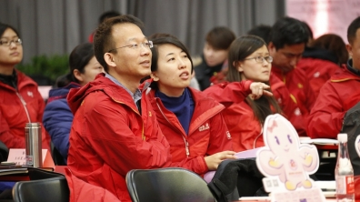 语文里的“静课堂”——记成志教师冬令营DAY2