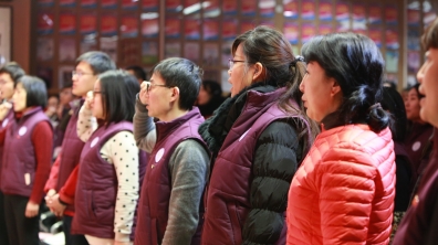 【清华附小成志教育】落实“两学一做”,共筑成志理想