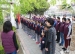 【清华附小成志教育“100+2”】缅怀先贤寄托哀思,深化 “两学一做”学习教育