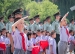 【成志教育“100+3”】以红领巾的名义，致敬英雄——清华附小成志少年入队的180天