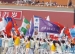 【成志教育100+4】今天，成志师生走过天安门