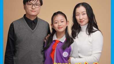 【清华附小第八届“十大成志好家风” 评选】知行学段,好家风故事登场!