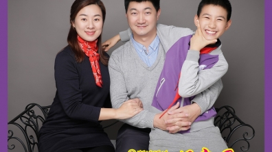 【清华附小第八届“十大成志好家风” 评选】修远学段,好家风故事压轴收官!