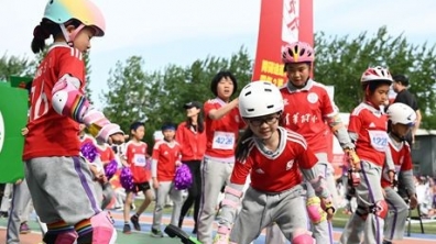 【成志教育100+6】奥运会今日开幕!成志少年超燃助力