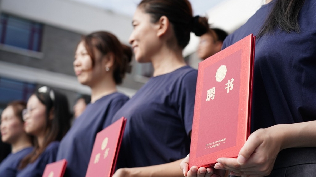 【2024招聘】清华大学附属小学邀您来！