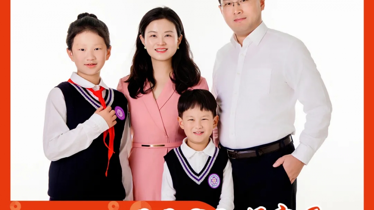 【清华附小第11届“十大成志好家风”评选】活动开始啦！启程学段，一睹为快